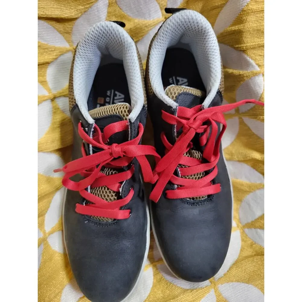 Mens Avenger Work Boots